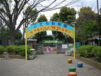 �Ķ���Ω�Ҥɤ�ưʪ�ࡡ����ʿʬ��