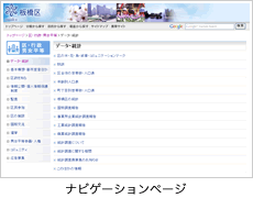 �ʥӥ��������ڡ���